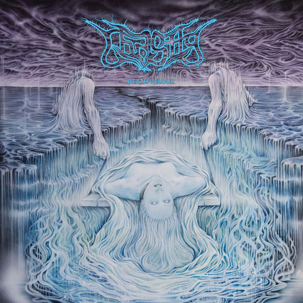 The Best Metal Albums of 2018 Pitchfork